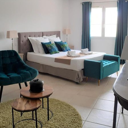 Le Clos D'Uzes - B&B ภายนอก รูปภาพ