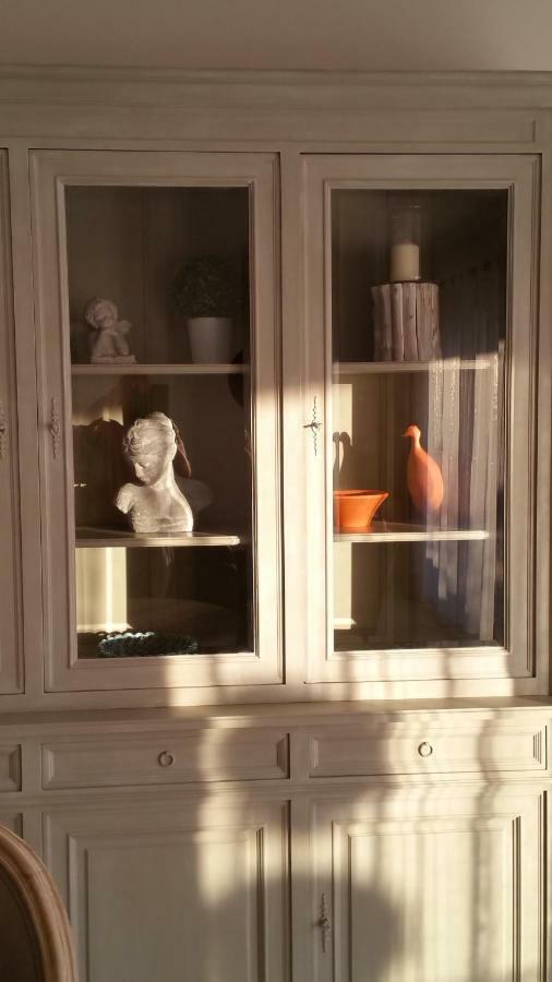Le Clos D'Uzes - B&B ภายนอก รูปภาพ