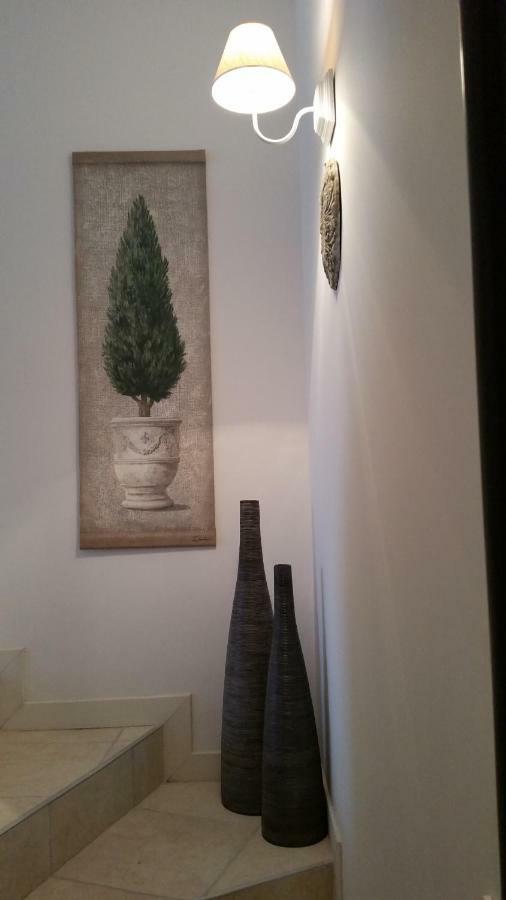 Le Clos D'Uzes - B&B ภายนอก รูปภาพ