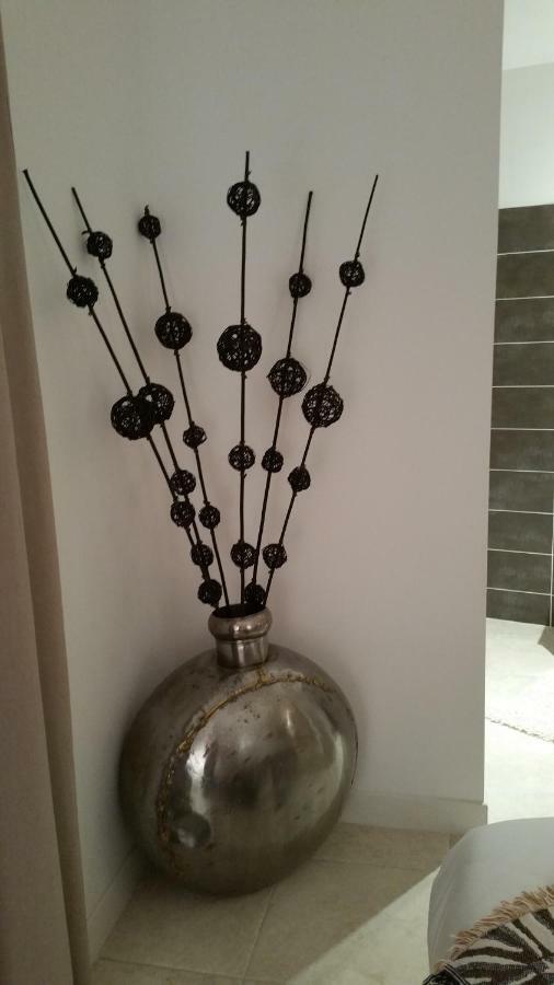 Le Clos D'Uzes - B&B ภายนอก รูปภาพ