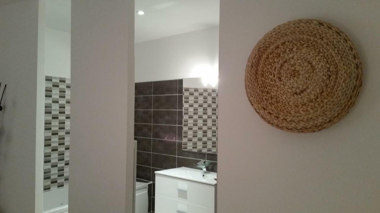 Le Clos D'Uzes - B&B ภายนอก รูปภาพ