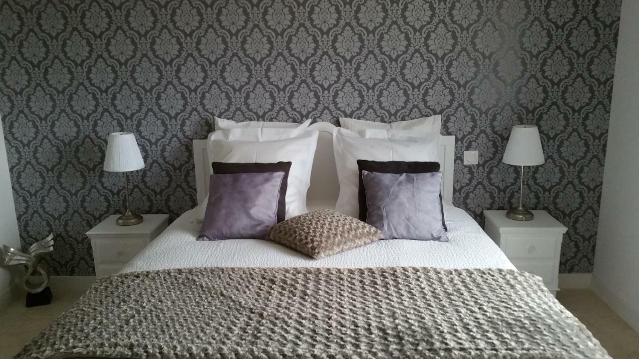 Le Clos D'Uzes - B&B ภายนอก รูปภาพ