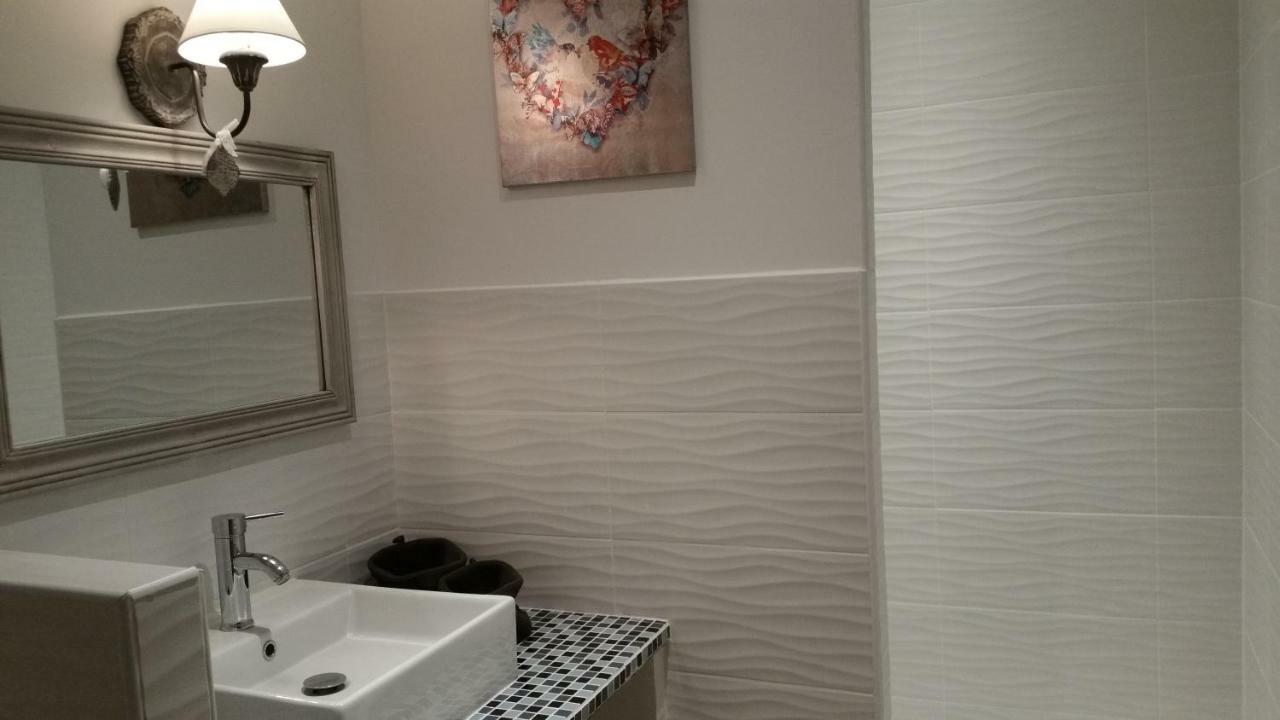 Le Clos D'Uzes - B&B ภายนอก รูปภาพ